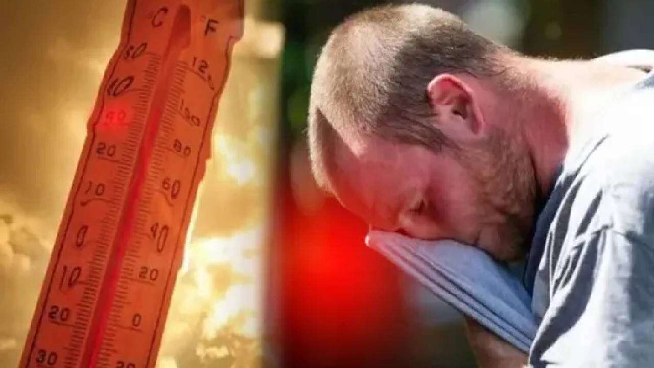 Kırmızı alarm verildi: Türkiye'nin 5 büyük ili ciddi risk altında! O tarihlere dikkat, bastıra bastıra geliyor 1